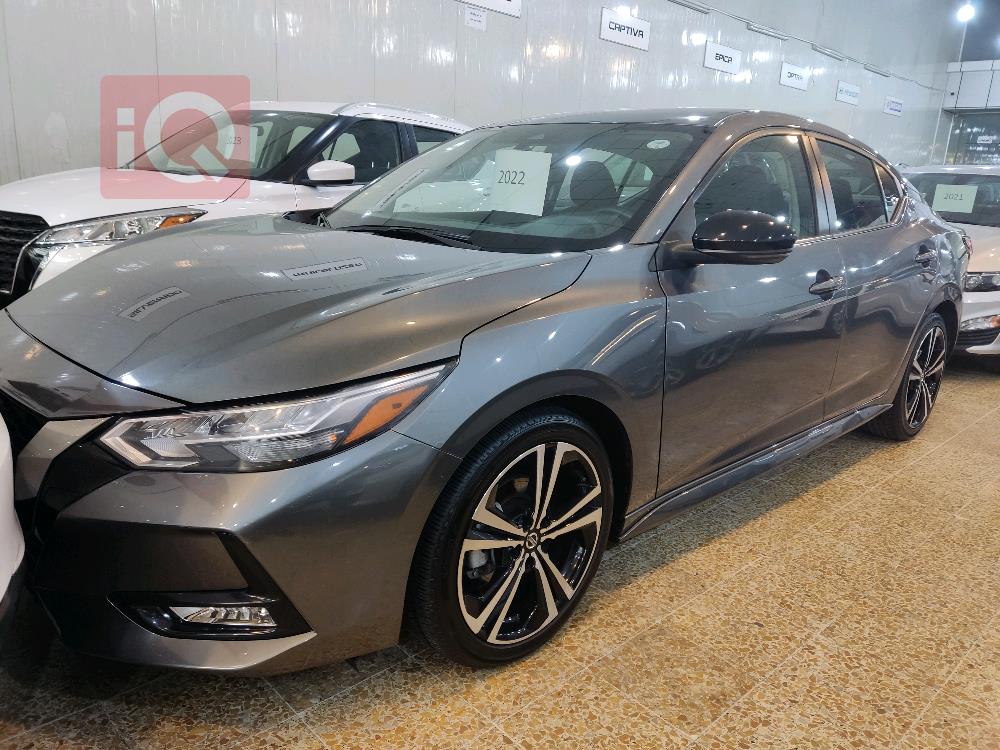 Nissan Sentra